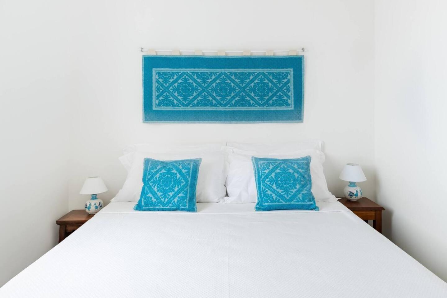 Fiore Penthouse Alghero Dış mekan fotoğraf