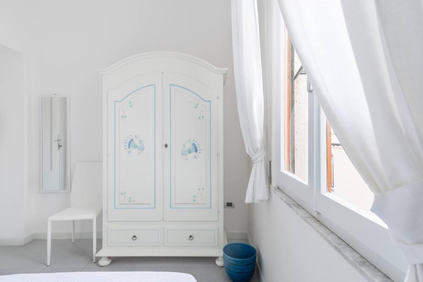Fiore Penthouse Alghero Dış mekan fotoğraf