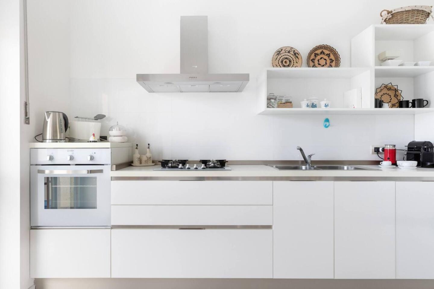 Fiore Penthouse Alghero Dış mekan fotoğraf