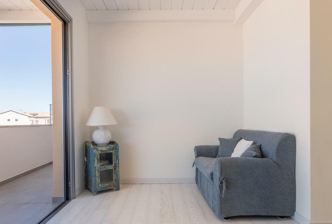 Fiore Penthouse Alghero Dış mekan fotoğraf