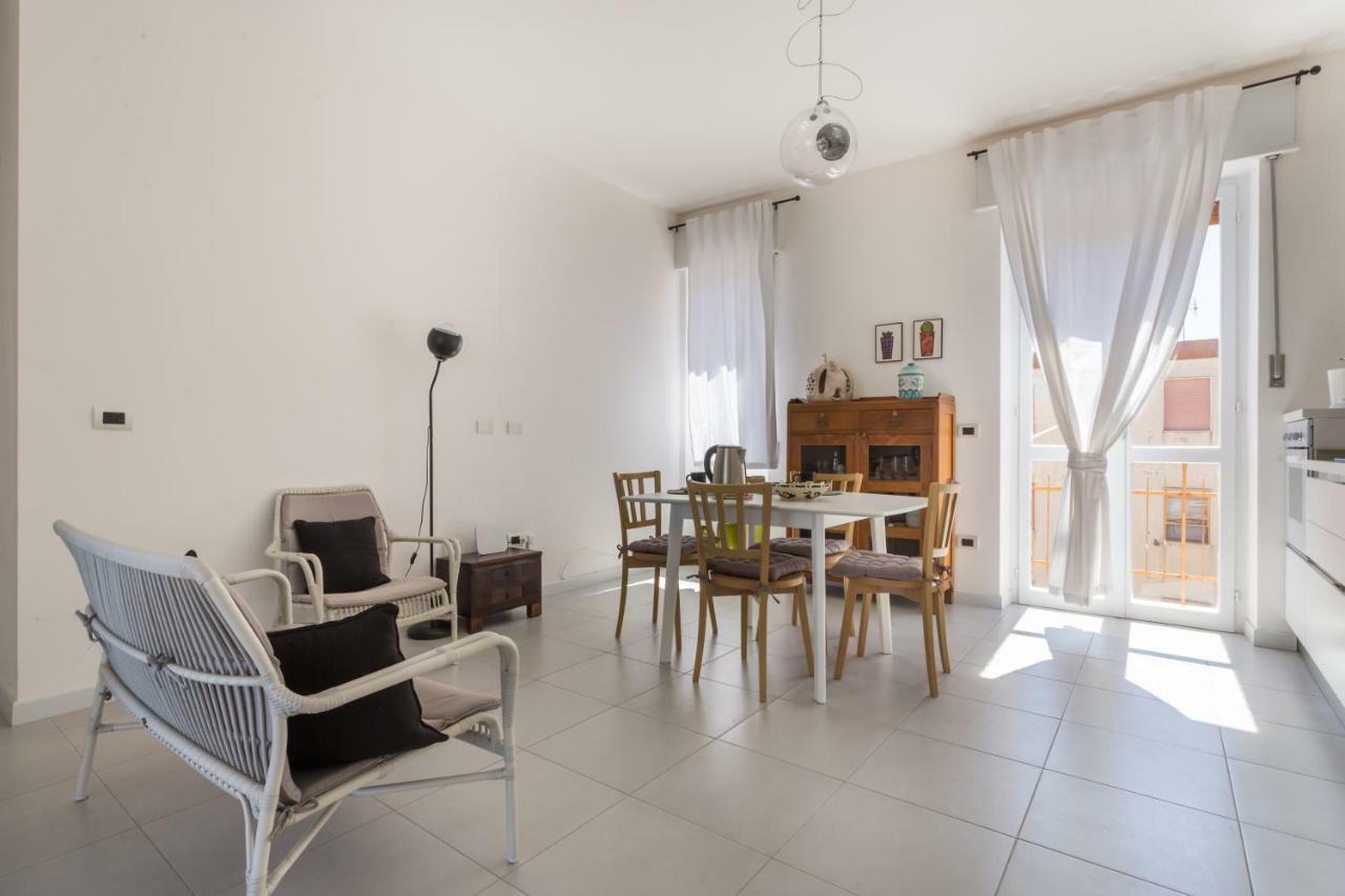 Fiore Penthouse Alghero Dış mekan fotoğraf