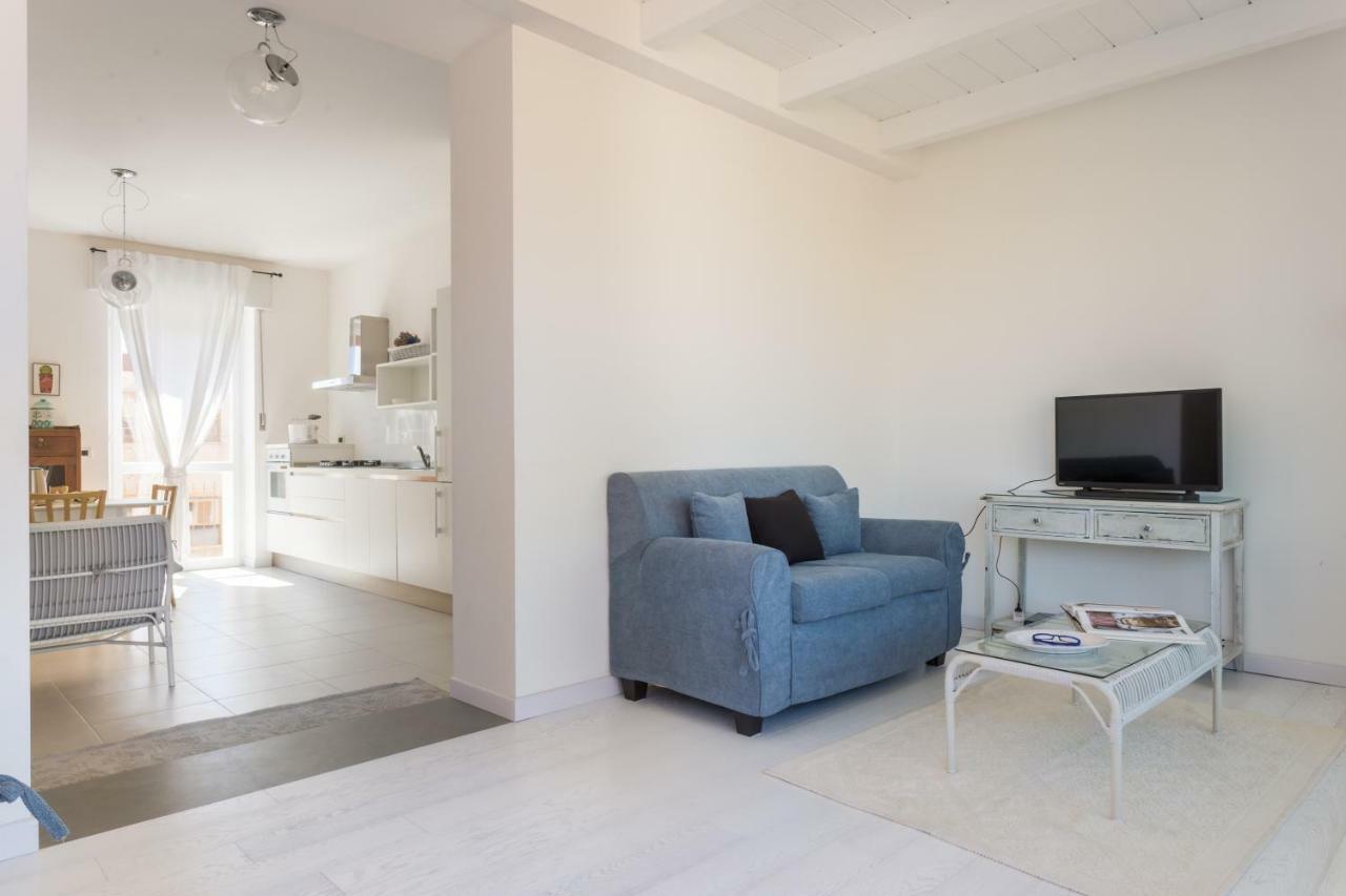 Fiore Penthouse Alghero Dış mekan fotoğraf