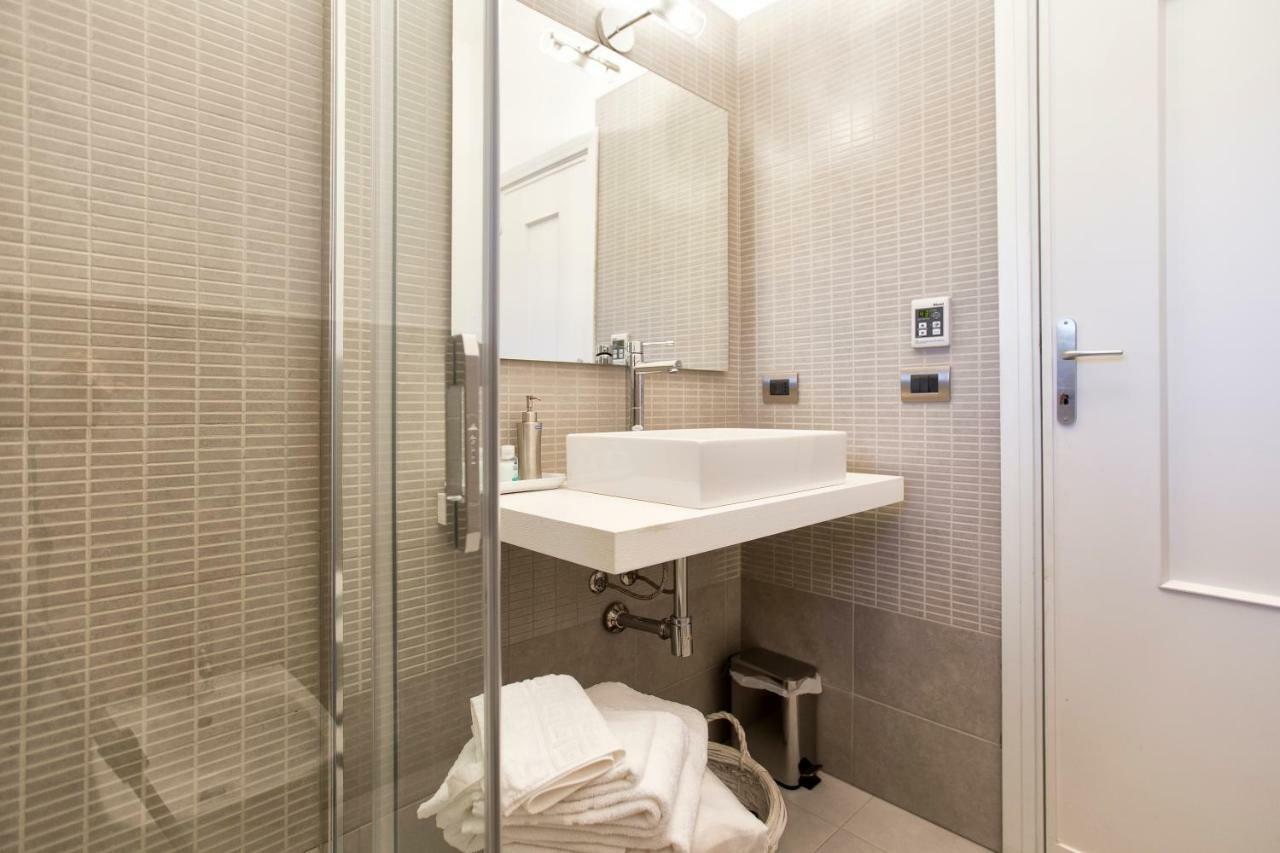 Fiore Penthouse Alghero Dış mekan fotoğraf